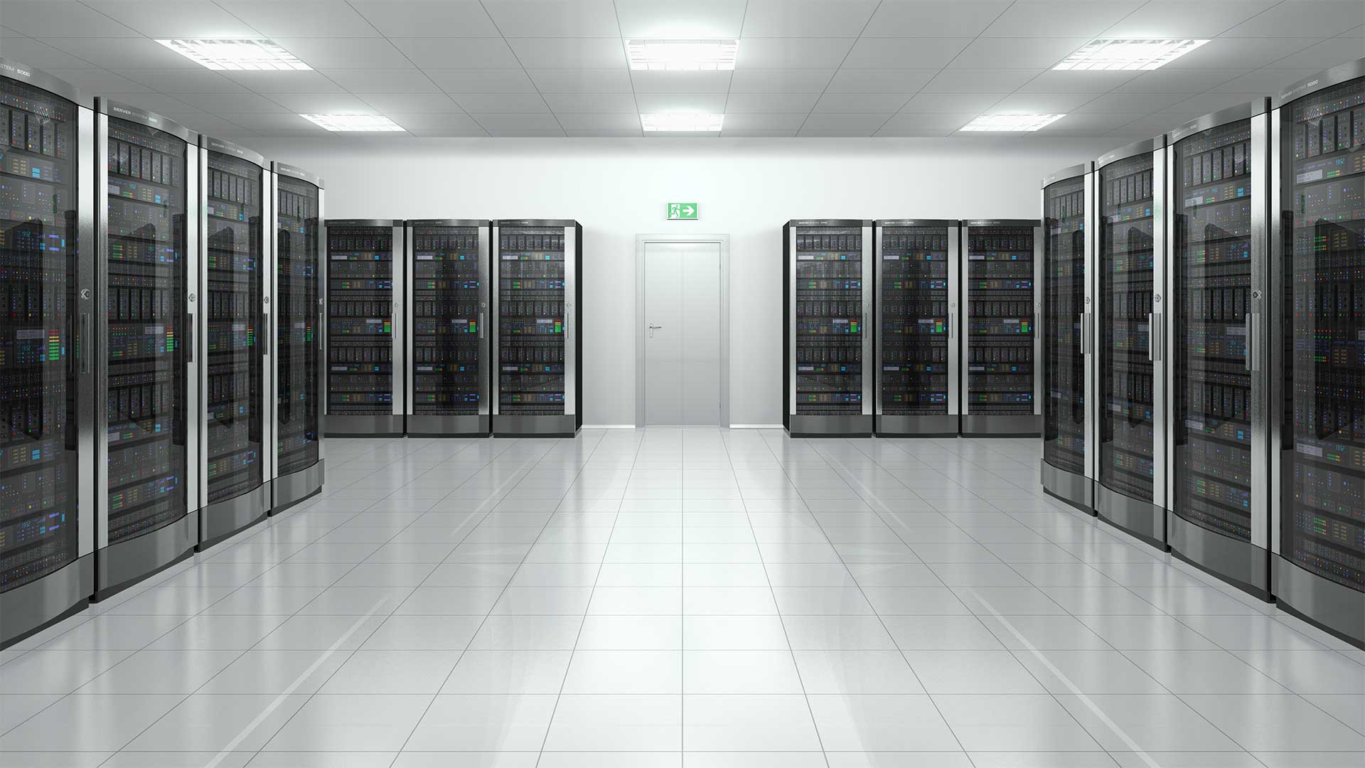 Hosting Solutions